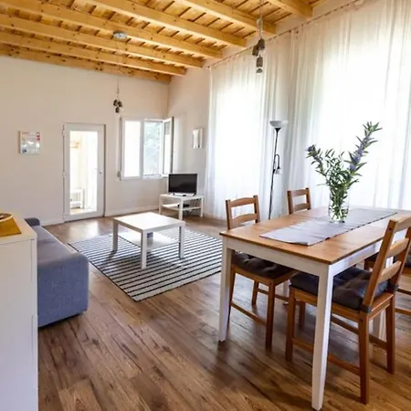 Feriehus Boldi Bacsi Haza -